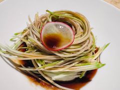 油醋有机小瓜丝-上饍·中国厨房(建发JFC品尚中心店)