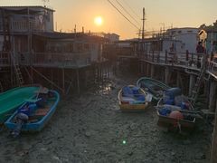 -大澳