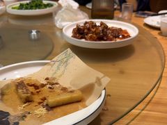 -食光慢宴·安吉土菜馆