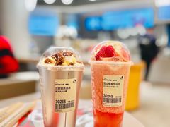 -喜茶(深圳喜荟城店)