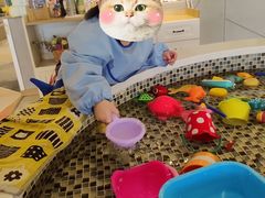 -Ours树朵家亲子餐厅(远策中心店)