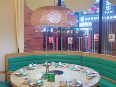 -原味四季椰子鸡(公明百佳华店)