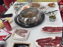 -争先鲜·蒸汽海鲜自助·鲜切牛肉