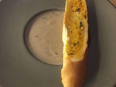 松露奶油蘑菇汤-打趸BTC·Breaktime cafe(北京路店)