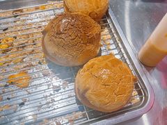 -港师傅·菠萝包(北京超极合生汇店)