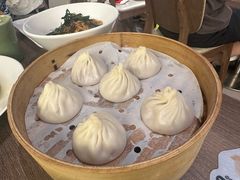 -苏小柳点心·手作小笼包(浦东嘉里城分院)