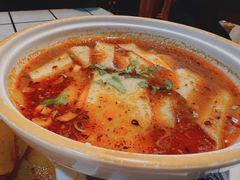 -马三洋芋片(簋街店)