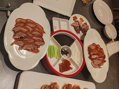 -全聚德(双井店)