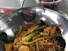 -南通大学-食堂