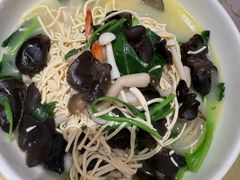 -好福记饭店(红梅公园店)