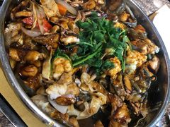 -黄记煌三汁焖锅(崇文门店)