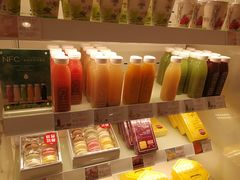 -好利来(鲁谷店)
