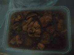 -黄焖鸡米饭(一品古道美食城店)