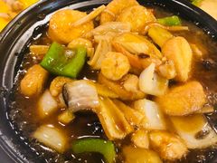 -冰岛茶餐厅(灵狮中路店)