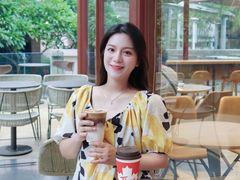 -Tims天好咖啡(华侨城步行街店)