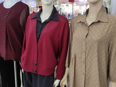 -友谊服饰商场(名品商厦店)