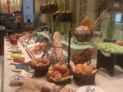 -富力希尔顿酒店·地阔自助餐厅