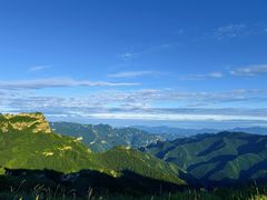 -灵山