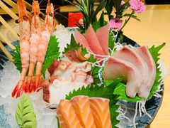 -越光米贩精致料理餐厅(金鹰店)