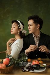 点击看大图 -太古映画婚纱摄影(天河店)