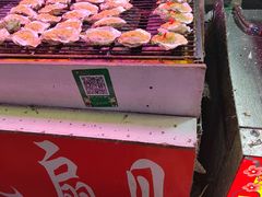 -大学城夜市