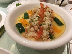 -景禧楼(景尚恐龙主题度假酒店)