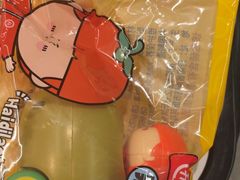 -海底捞火锅(太原南站店)