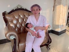 -福田家月子中心 产后 月嫂(市立母子医院店)
