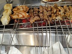 -小寒羊烧烤(凯瑞时代大厦店)