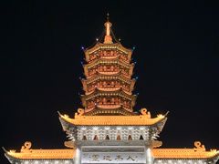 -葛仙湖公园
