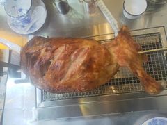 -宗泉烤全羊·烤羊腿·家常菜(解放东路店)