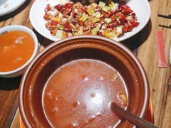 -百年神厨·地道川菜(清江西路店)