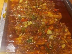 -腰子哥烤串(石佛营炫特店)