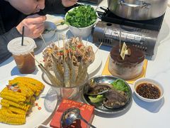 -活潑鲜跳(湖滨商业街店)