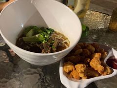 -茶米人台湾料理·精致快简餐