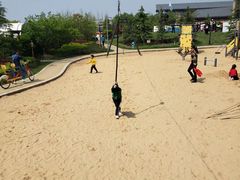 -盐官日光域房车营地·有盐餐厅