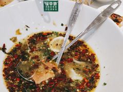 -绿草地·湘菜(芙蓉天街店)