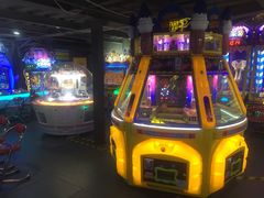 -核客电玩城(东门店)