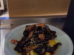 -蓝珊瑚蒸汽海鲜餐厅(龙奥店)