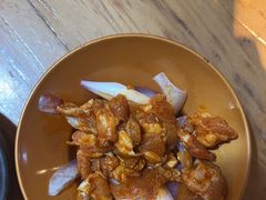 -九田家黑牛烤肉料理(溧阳吾悦店)