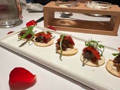 -王品牛排(郑州大卫城店)