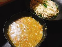 -贡梅老面馆·蟹粉面·无锡特色小吃(南长街主推店)