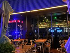 -MARU玛露音乐餐厅(大学路店)