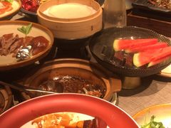 -青年公社烤鸭(青年路店)