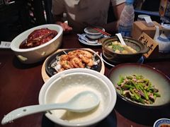 -南京大牌档(之心城店)