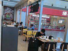 -德克士(哈西火车站店)