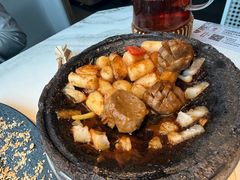 -潮堂 · 潮州菜(国贸商城店)