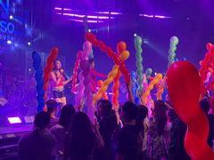 -MOSSO·Liveshow(M3香港广场店)