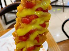 -青春米热狗