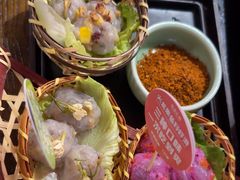 -吼堂老火锅(太古里总店)